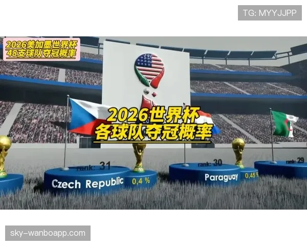 2026世界杯一支球队最多踢几场比赛